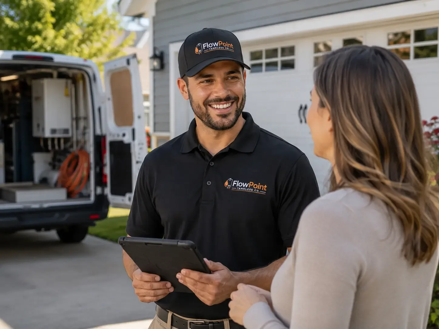 Tankless Water Heater Installation Palmyra, VA FAQs